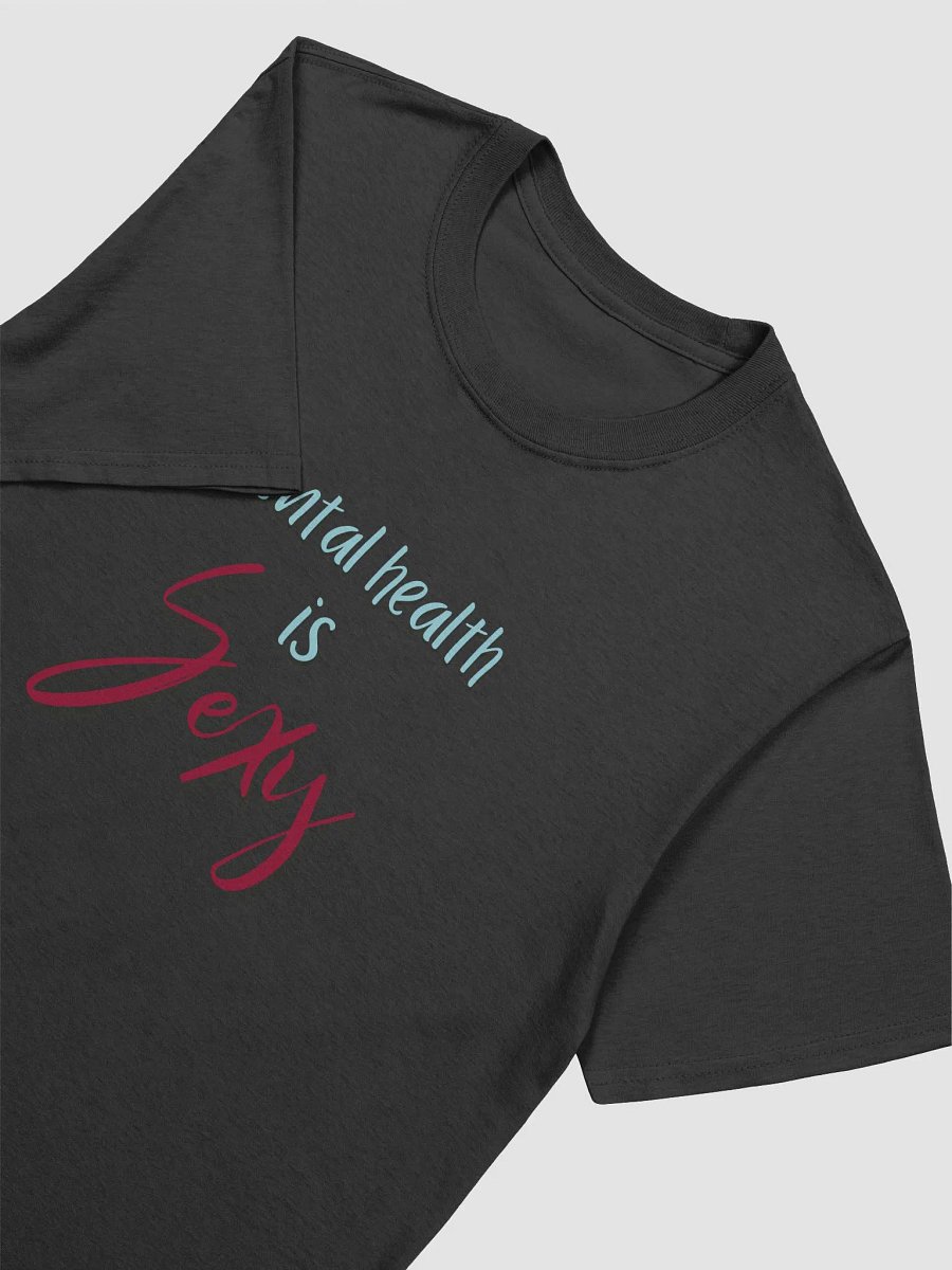 MH Is sexy tee v.2 product image (14)