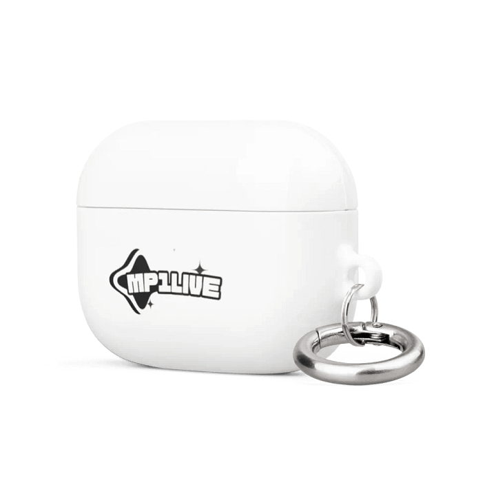 Urban Vibes Hip Hop AirPods® Case product image (42)