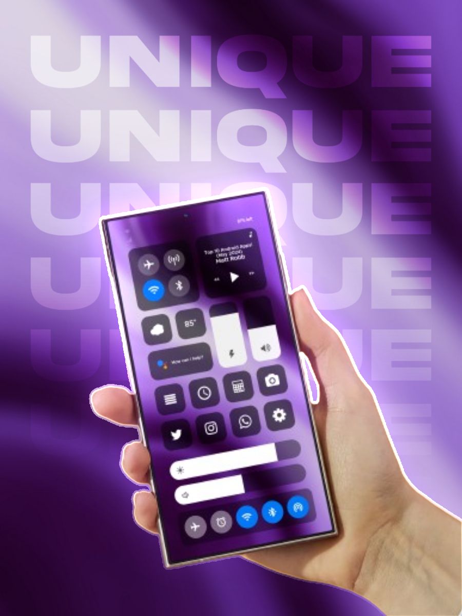 Liquify Wallpapers Pack product image (4)