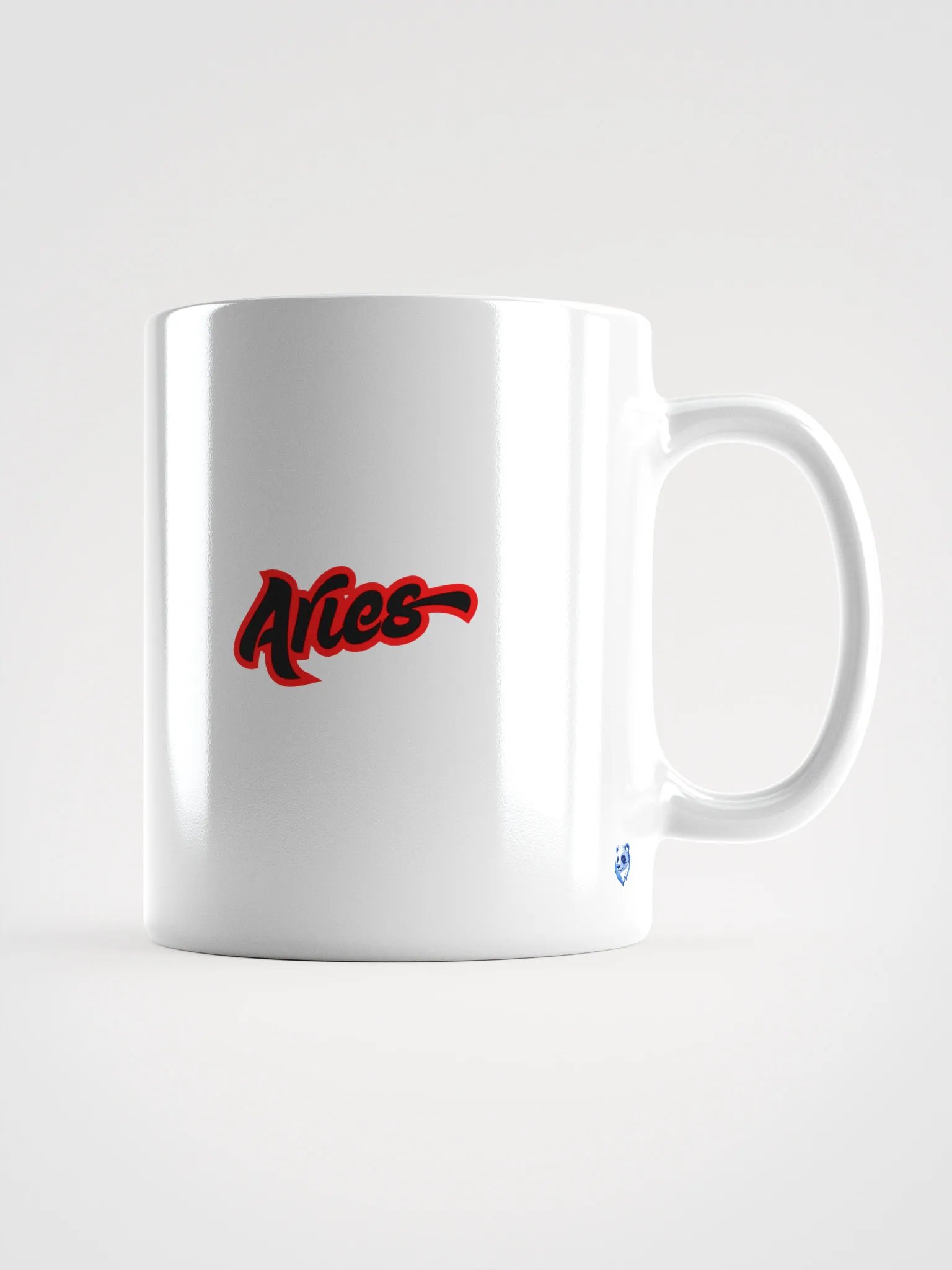 Aries Zodiac sign Mug product image (2)