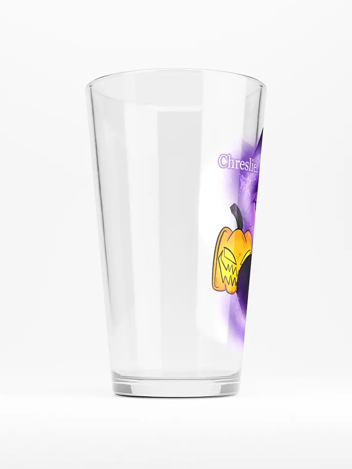 Witchy Babe Pint Glass product image (2)