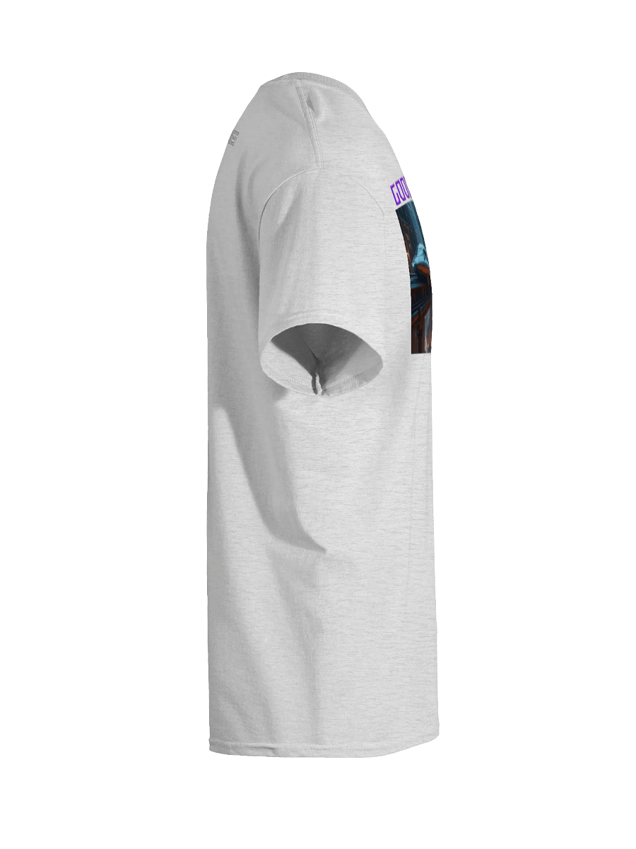 Heavy- CyberPunk Tee Est 2019 product image (8)