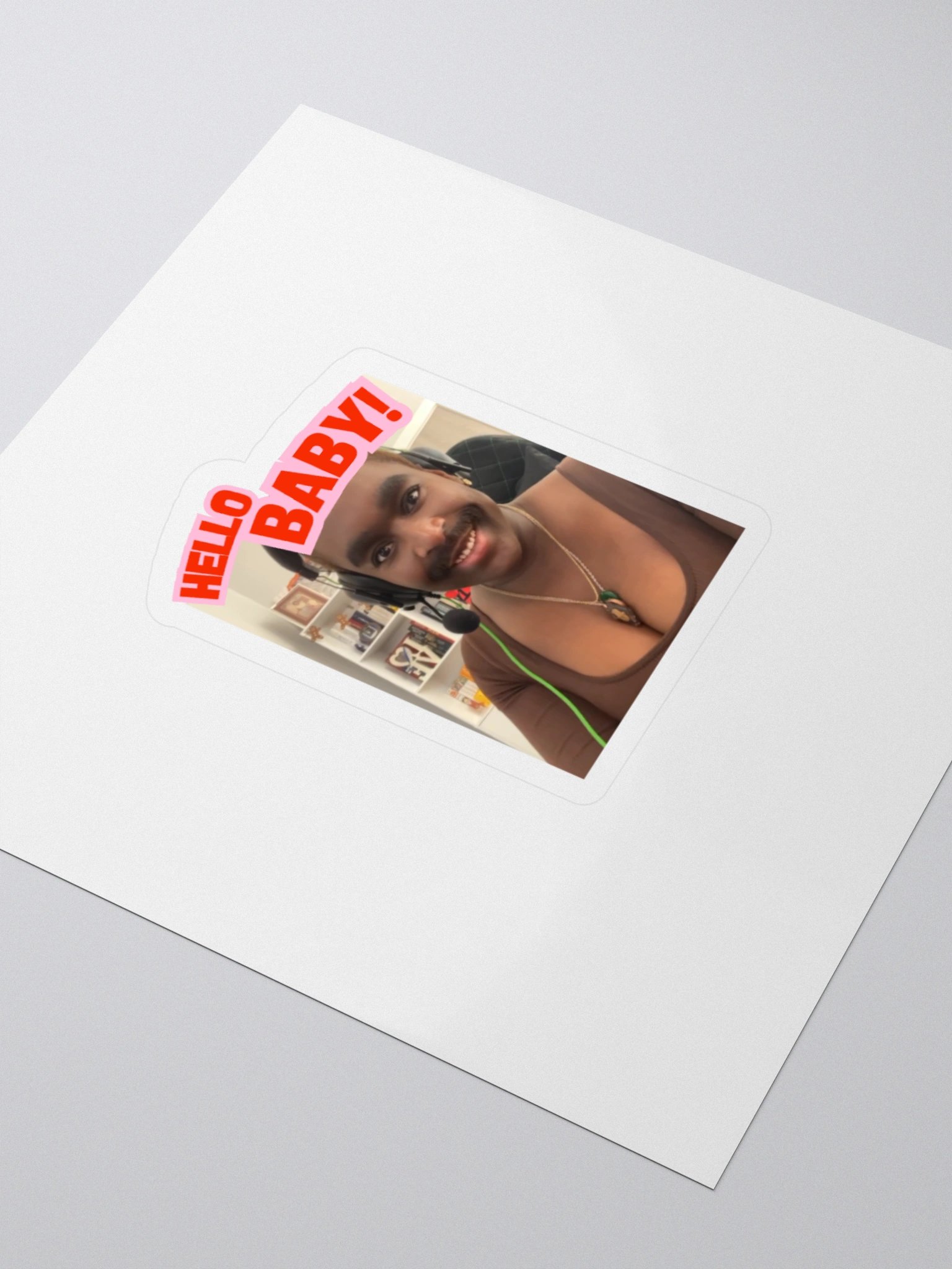 Rizz Stickers product image (3)
