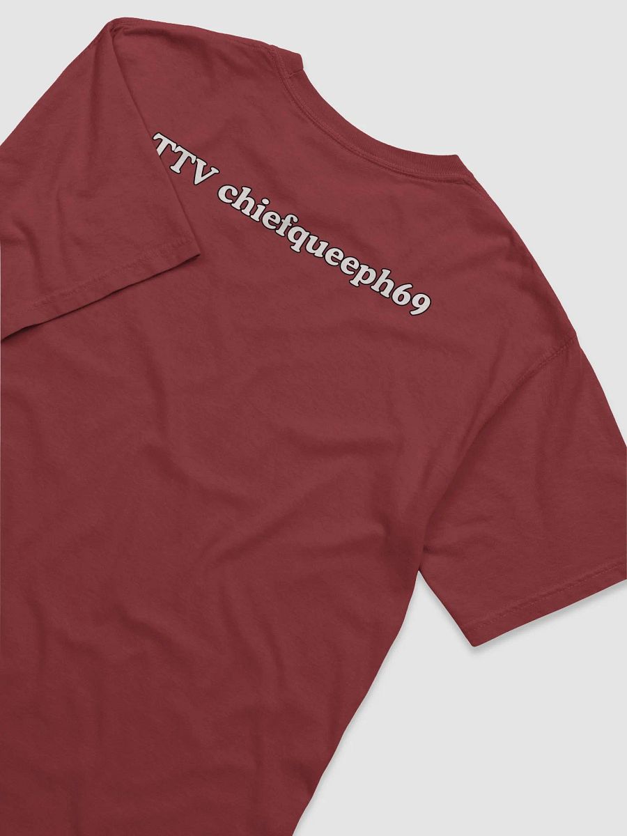 Cooper Queeph Tee product image (4)