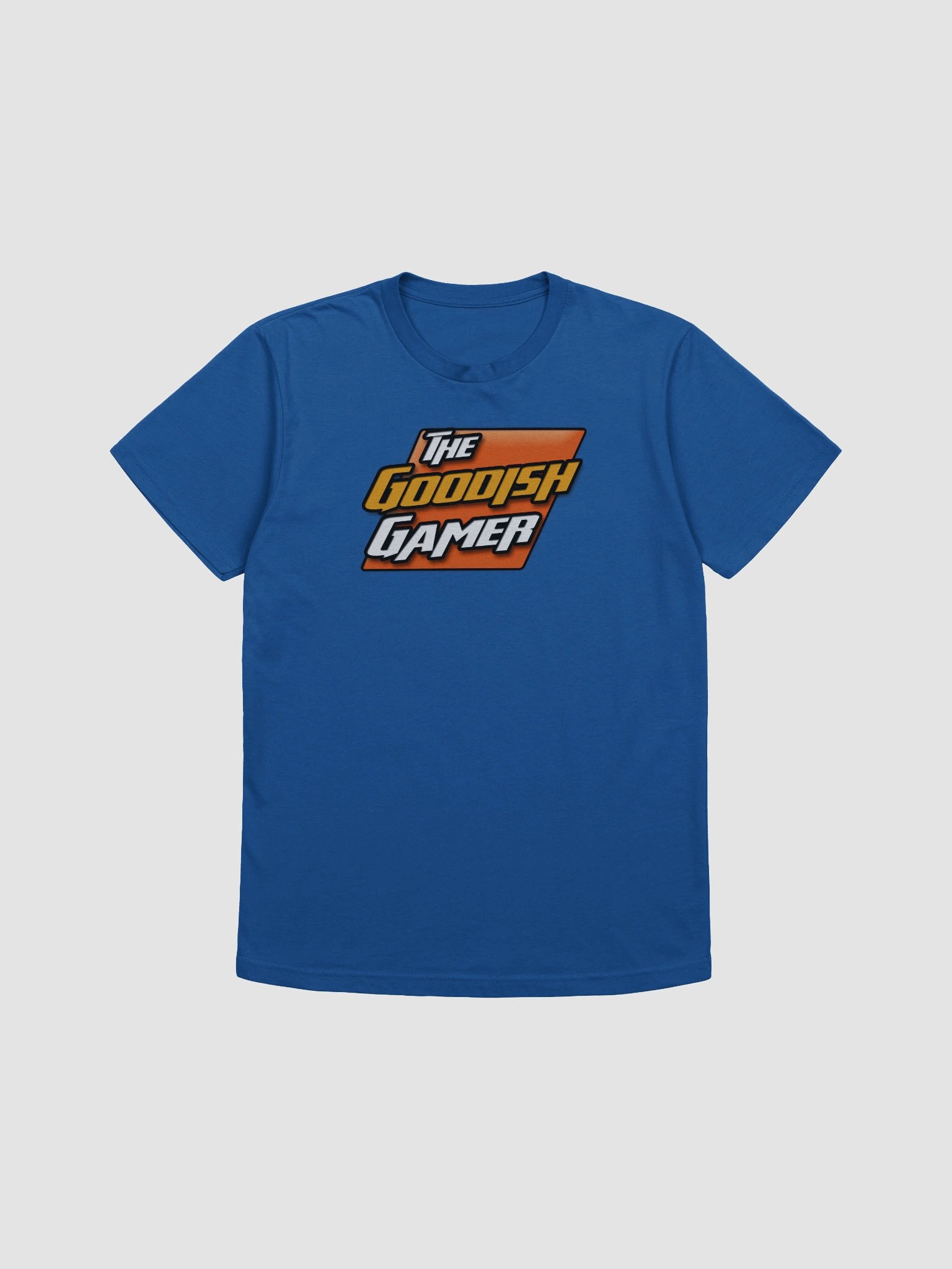 GG T-Shirt – Soft, Stylish, Goodish product image (14)