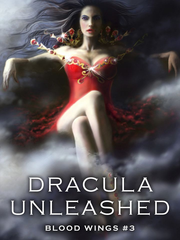 E-Book: Dracula Unleashed product image (1)