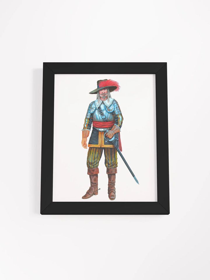 Thirty Years War Character product image (8)