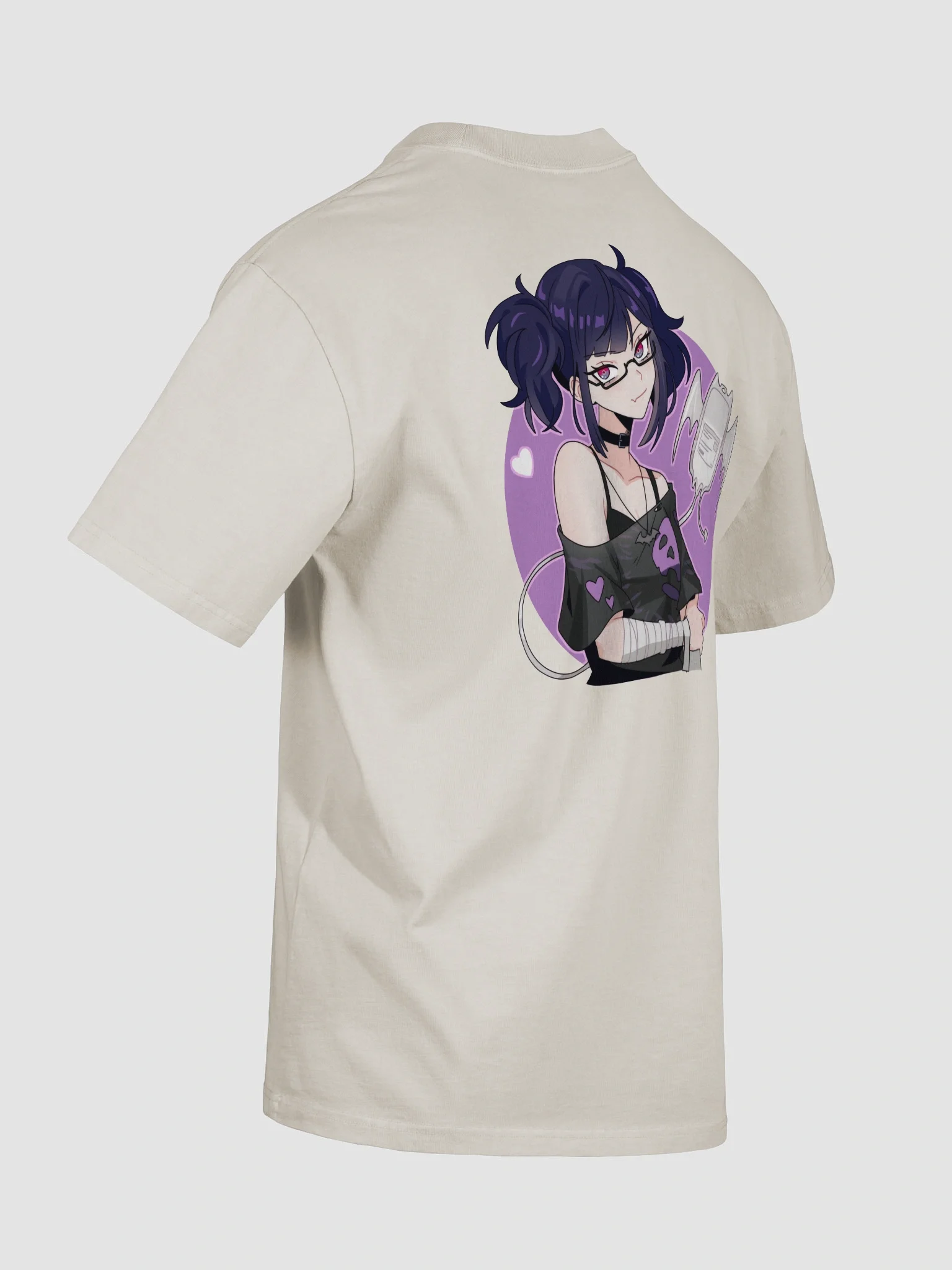 So Rye Faded T-Shirt product image (20)