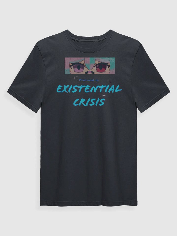 BratDragonGirlfriend Existential Crisis product image (1)