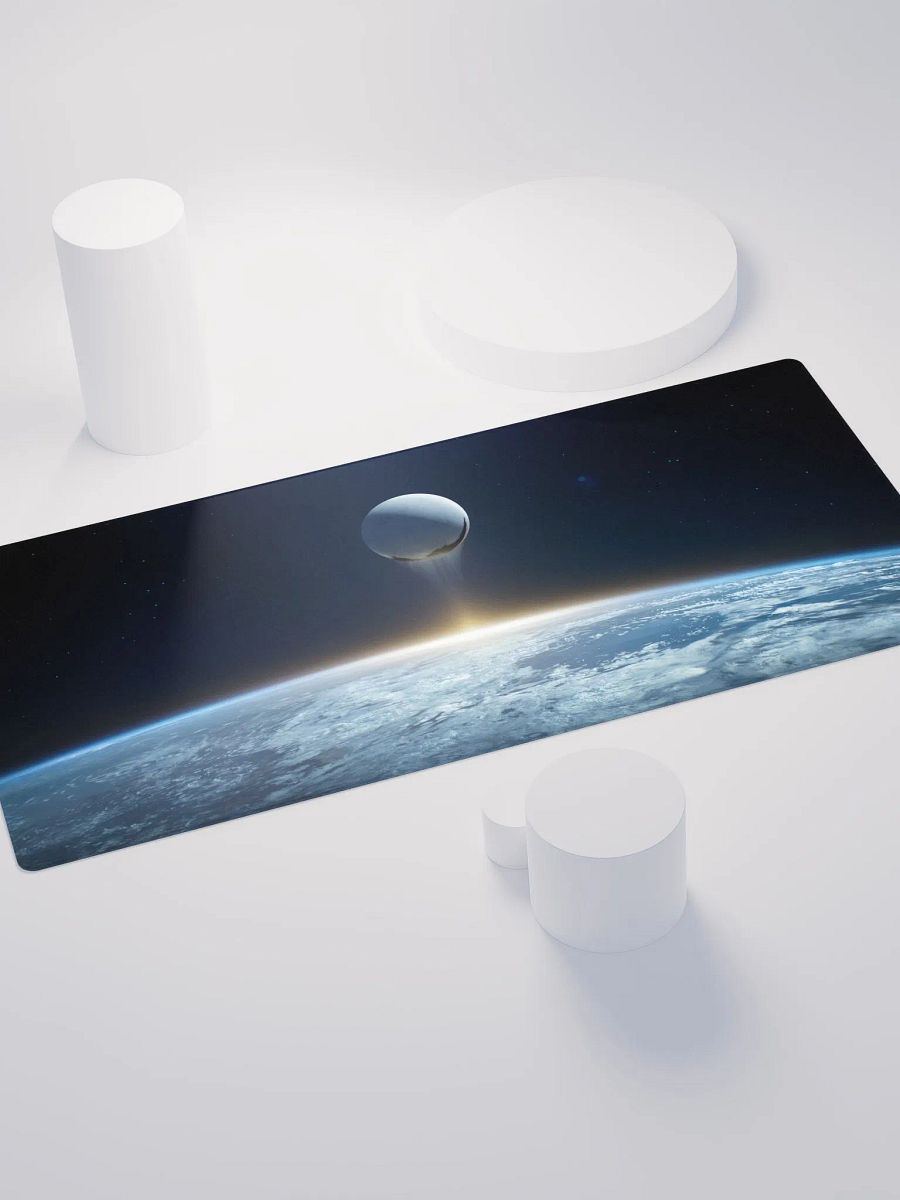 Traveller Rising Gaming Deskpad product image (4)