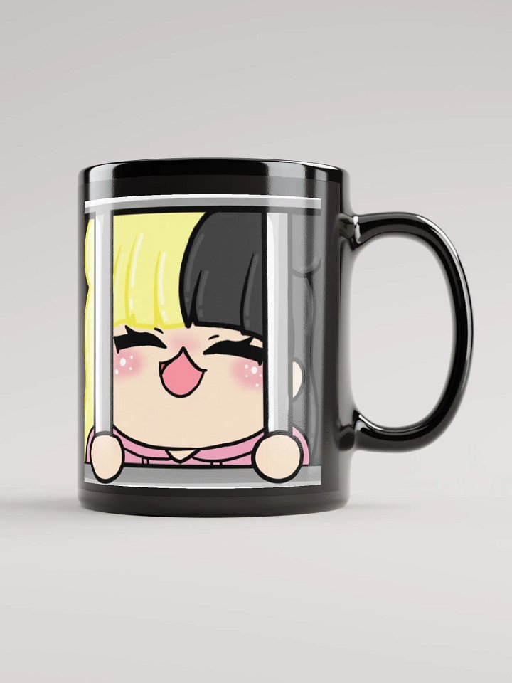 Good Cage Mug product image (1)