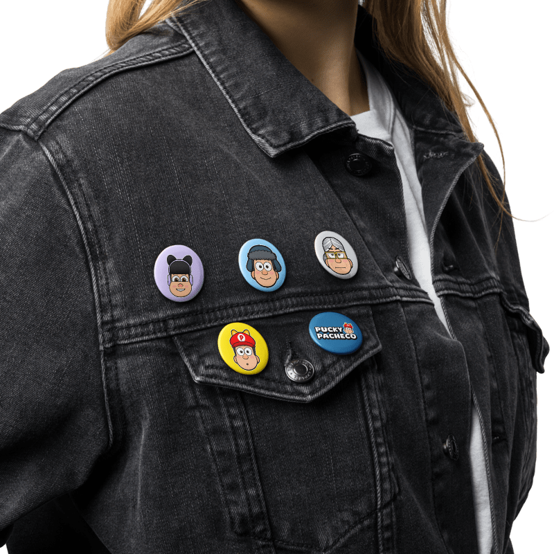 Pucky Pins product image (3)