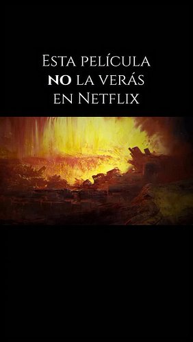 El Apocalipsis de San Juan ya está disponible en streaming.
📽️ Viví esta experiencia profética donde estés.
🔗 Mirala ahora: L...