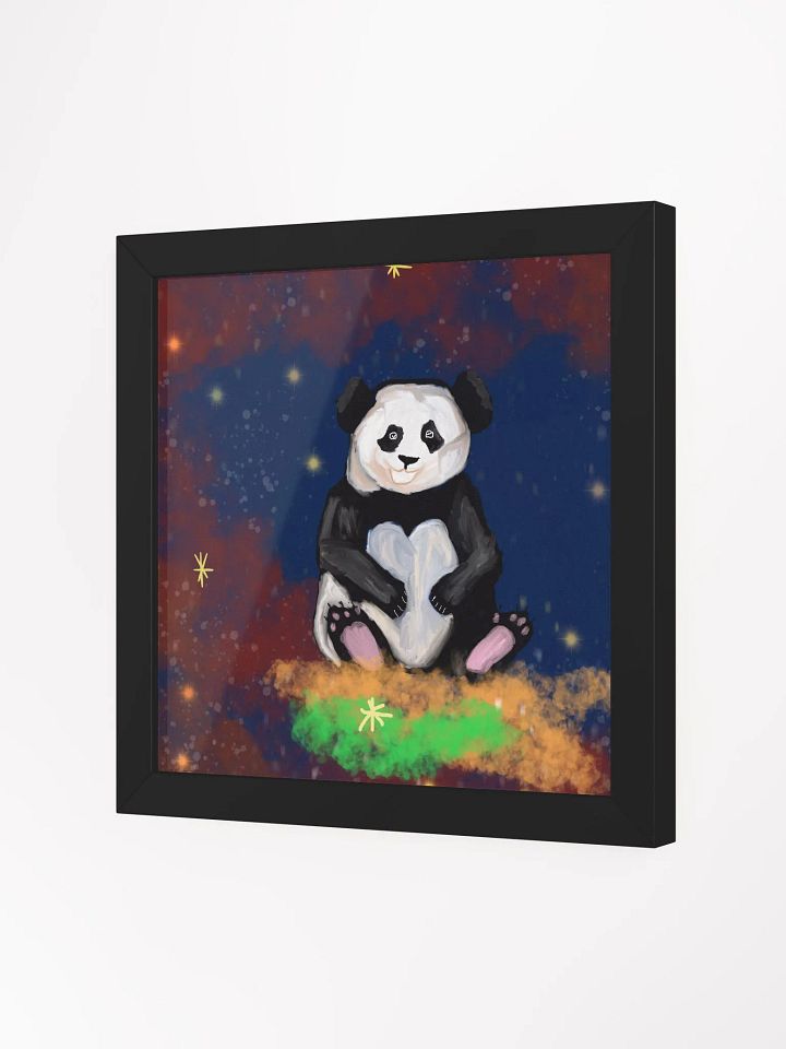 Panda Bear Galaxy product image (9)