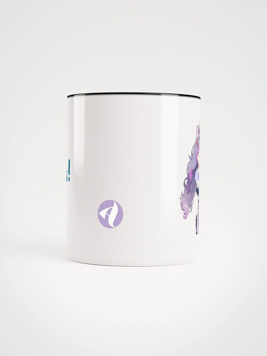 Merry Christmas Ash Mug product image (61)
