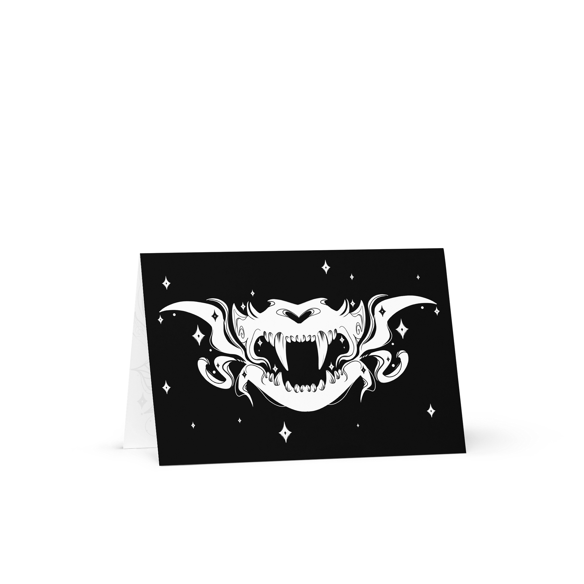 Mystical Greeting Card product image (1)