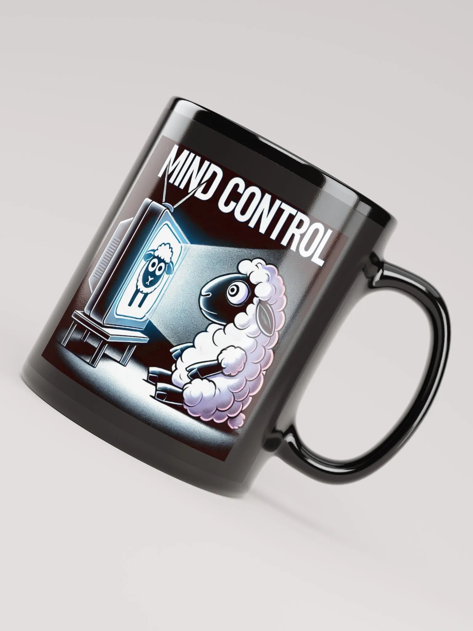 MEDIA MIND CONTROL MUG product image (8)