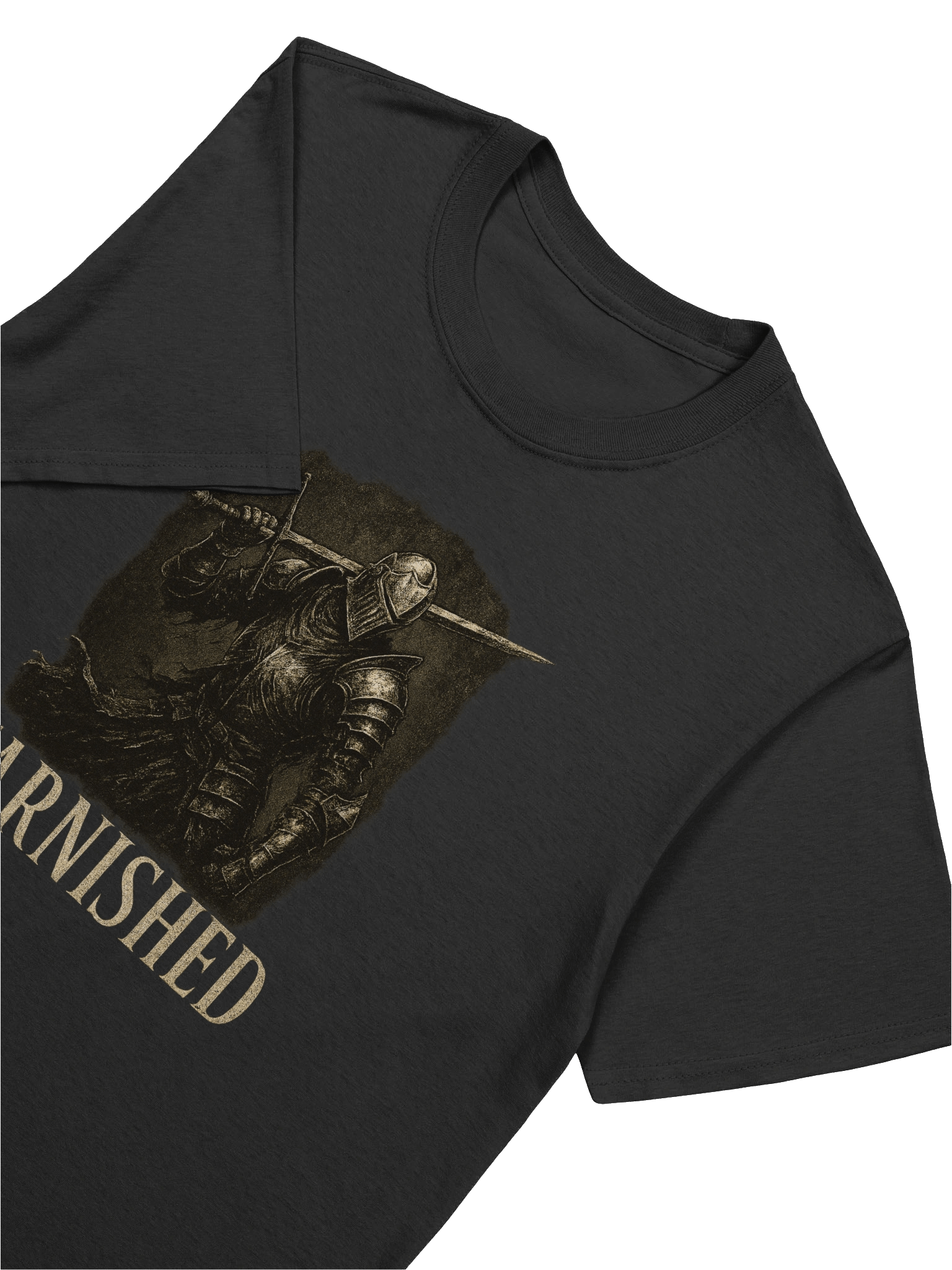 Tarnished T-Shirt product image (2)
