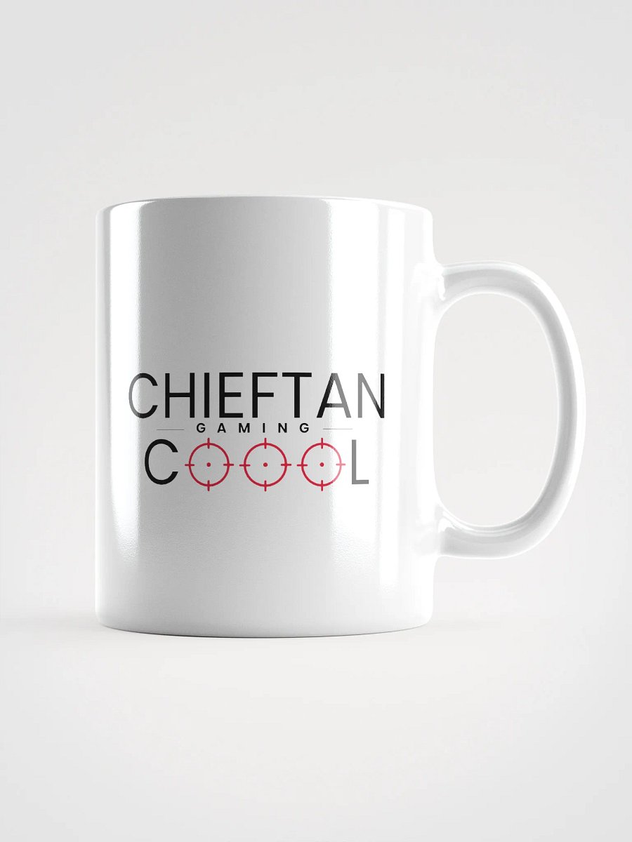 Take Aim Mug product image (1)