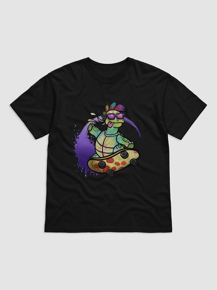 Skateboarding Turtle product image (1)