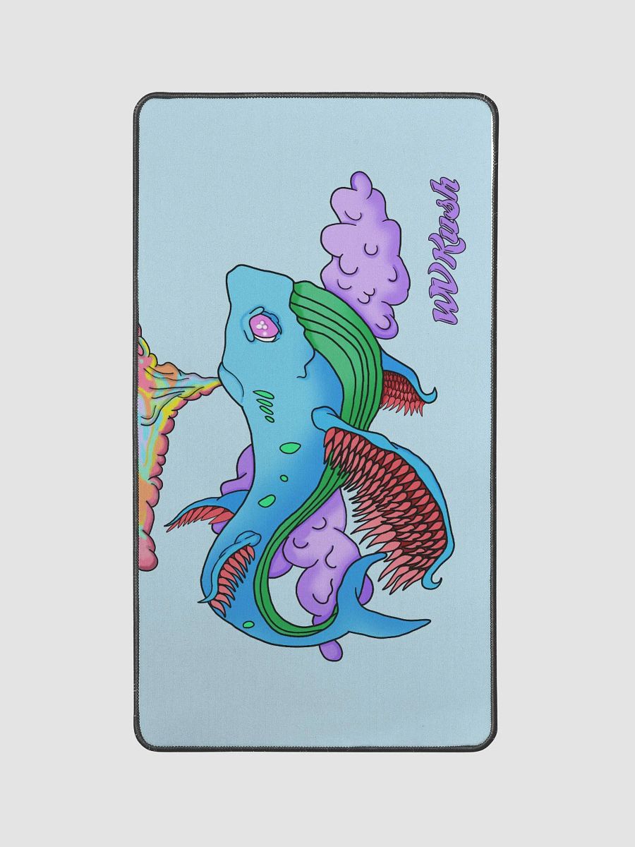 WVKush Flying Whale 12