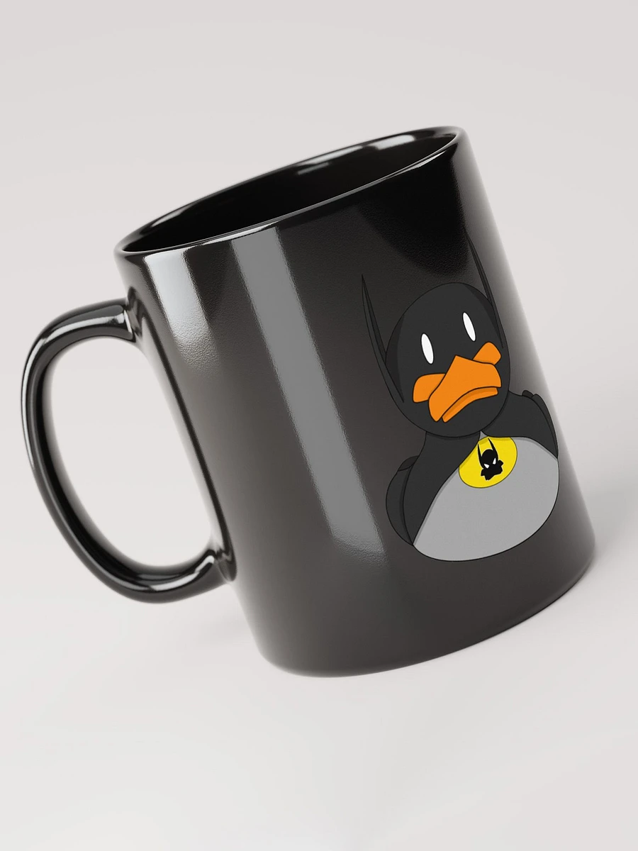 Rubber BatDuck Mug product image (5)