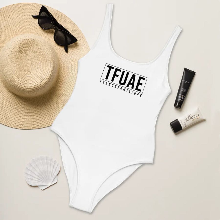 One-Piece Swimsuit product image (6)