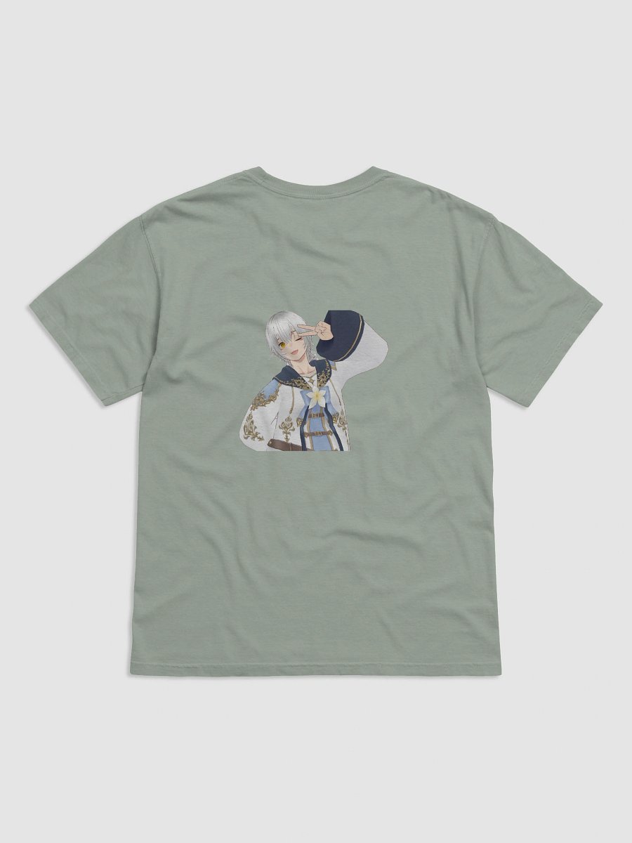 TillingImp T-Shirt product image (2)