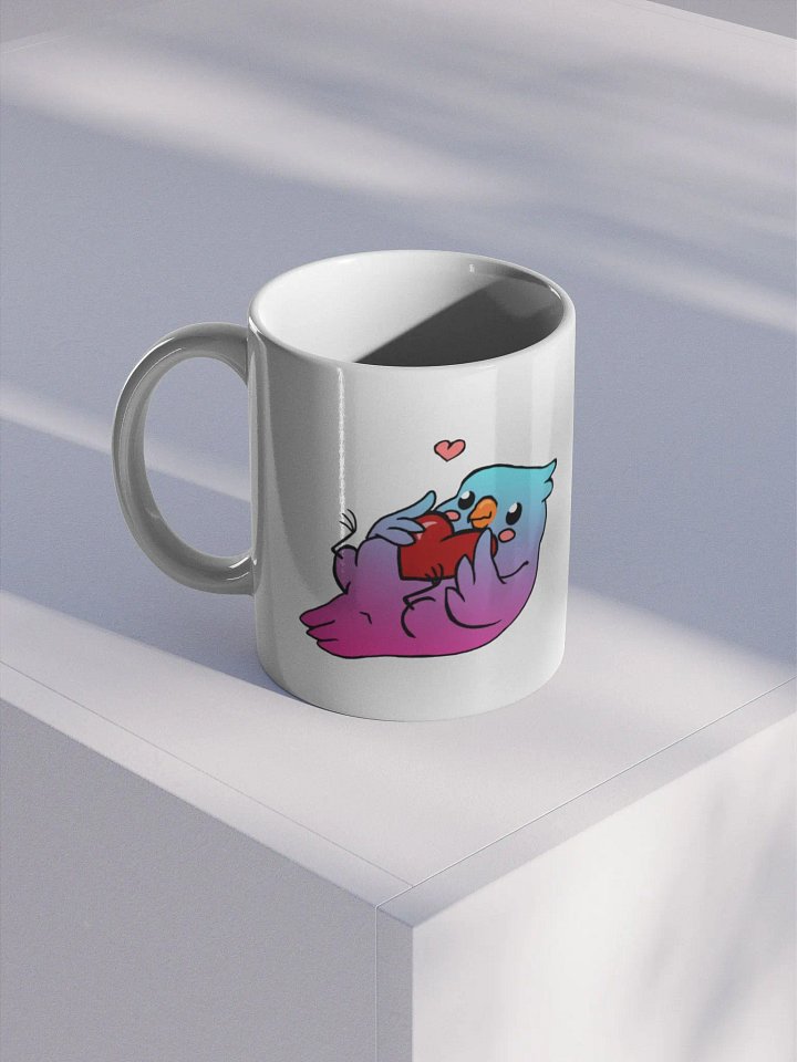 Sparrow nice mug product image (1)