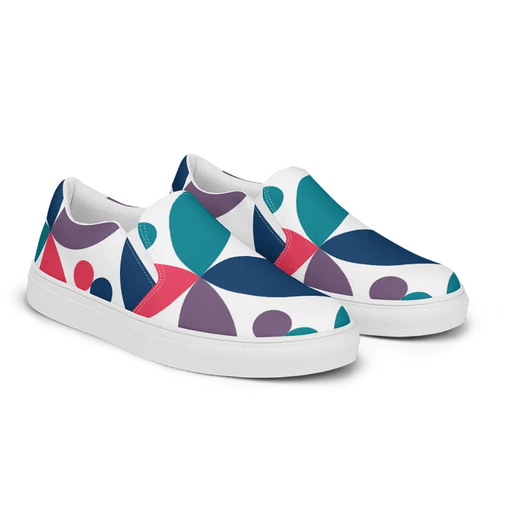 Piazza Slip-Ons product image (2)