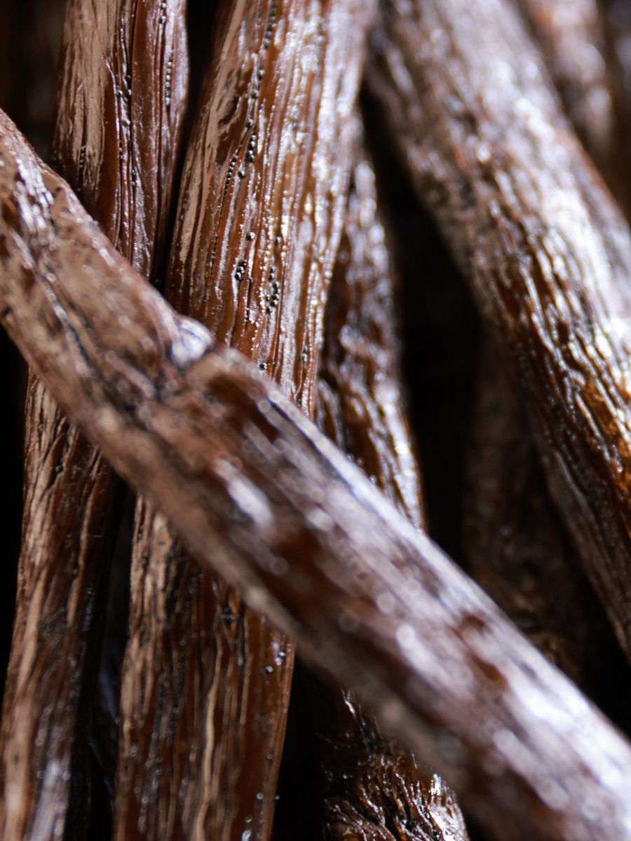 Vanille Tahitensis de Papouasie - Qualité Gourmet product image (3)