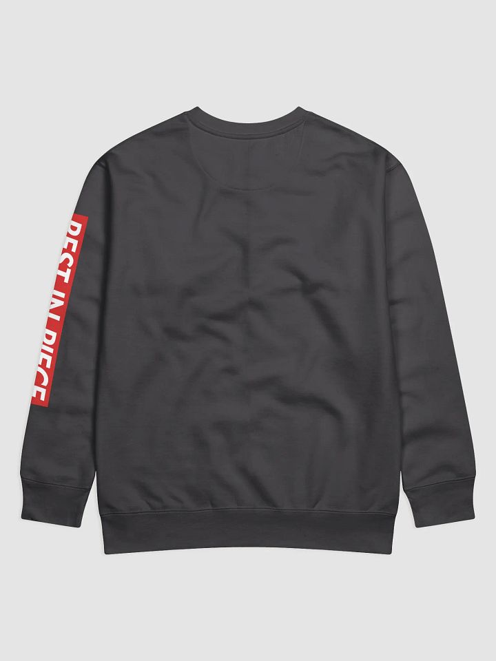 Rest In Piece Long Sleeve product image (8)