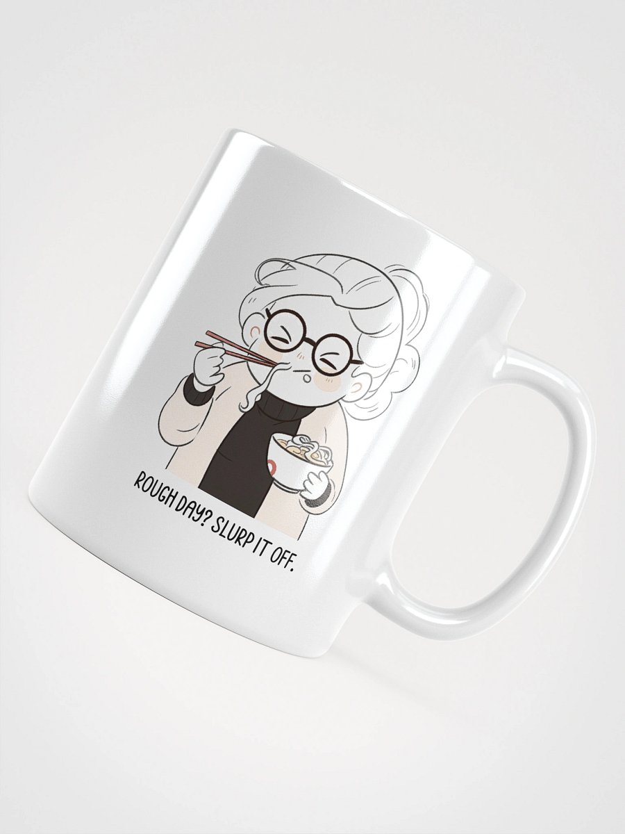 Rough Day Microwave Mood Mugs™ product image (4)