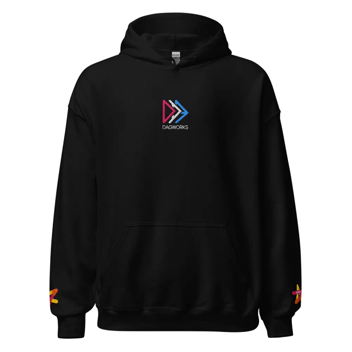DAGWorks-Hamilton-Burr Hoodie product image (1)