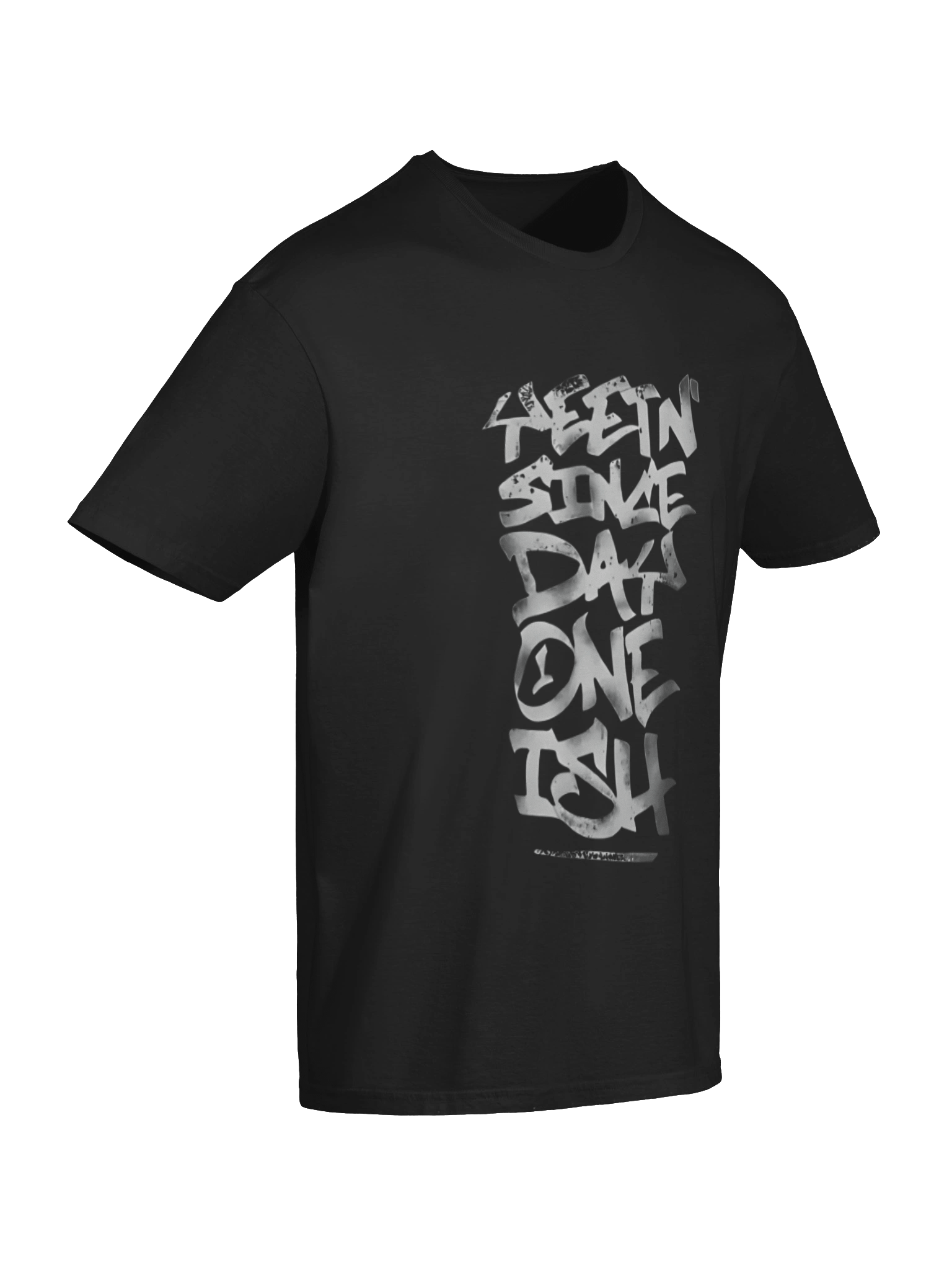 Yeetn’ Since Day One Ish Shirt product image (7)