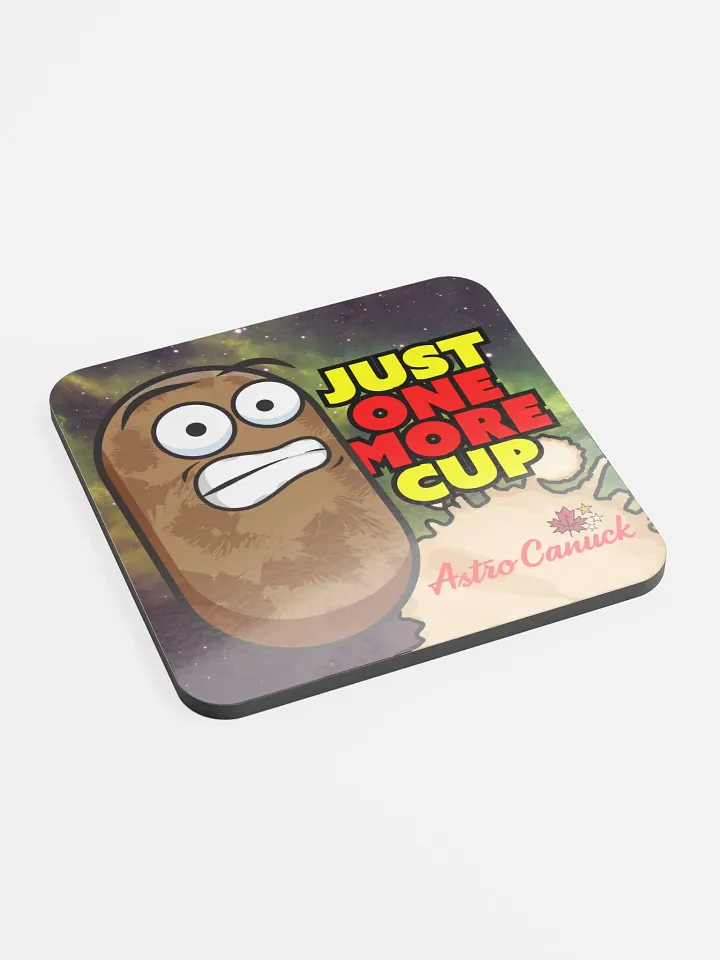 Coaster - Just One More Cup product image (2)