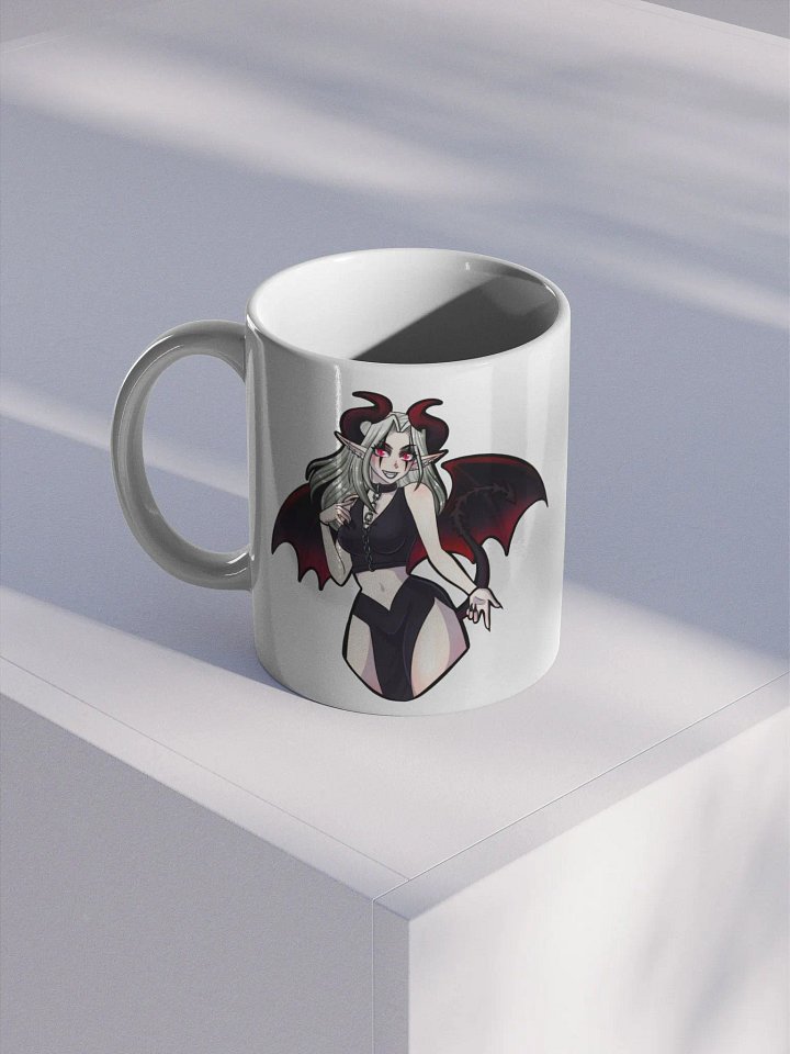 DemonMedic Mug! product image (1)