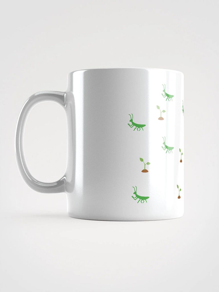Mantis Flock Mug product image (6)