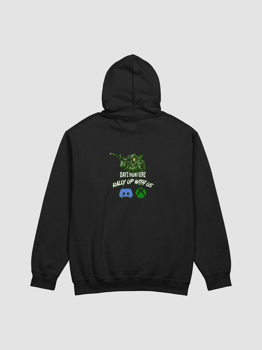 Whitelist Classic Hoodie product image (26)