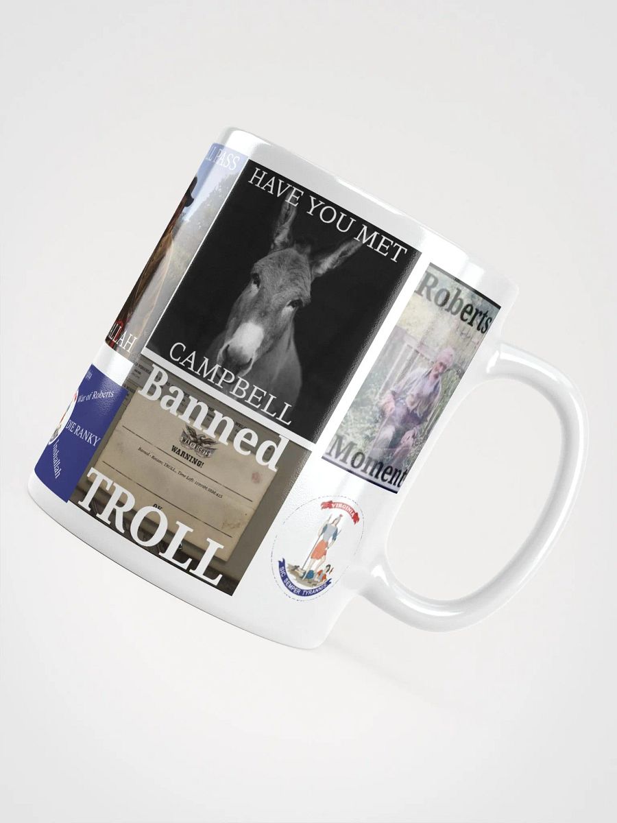 27th Mug product image (12)