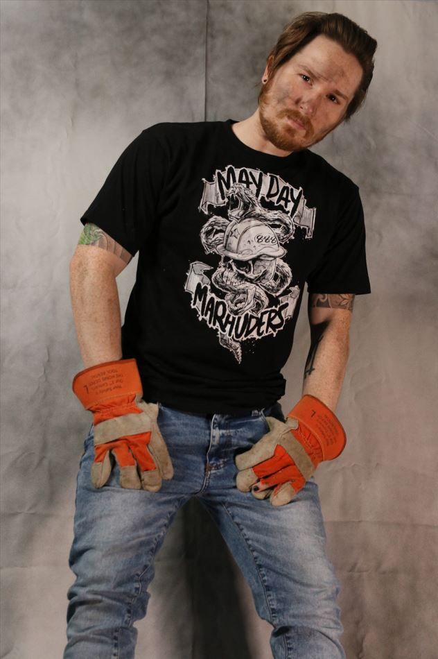 May Day Tee - Relaunch product image (6)