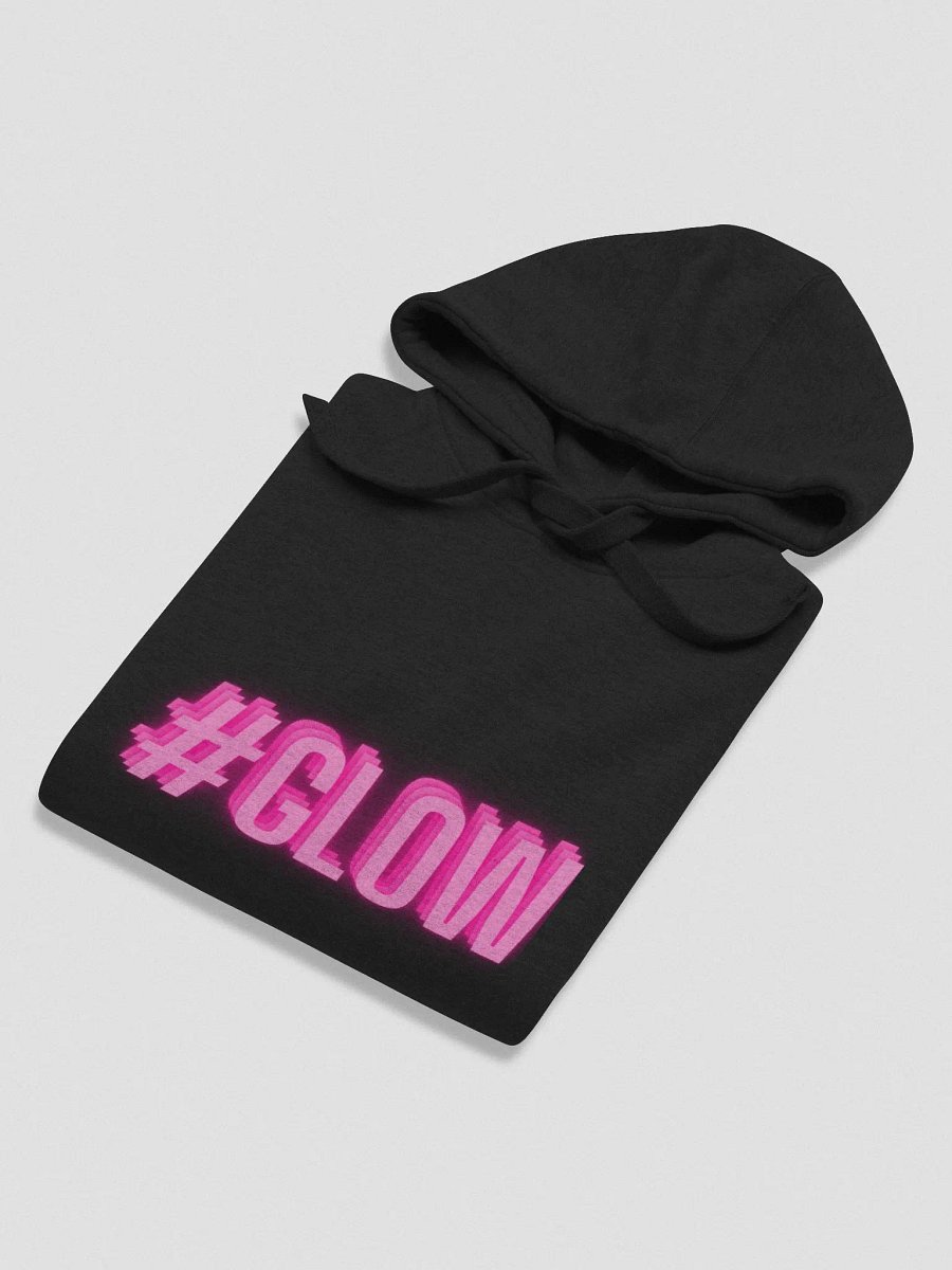 #GLOW HOODIE product image (5)