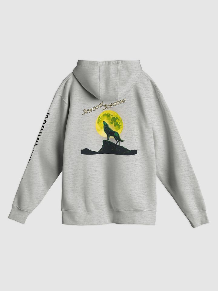 Awoo Gang Hoodie product image (2)