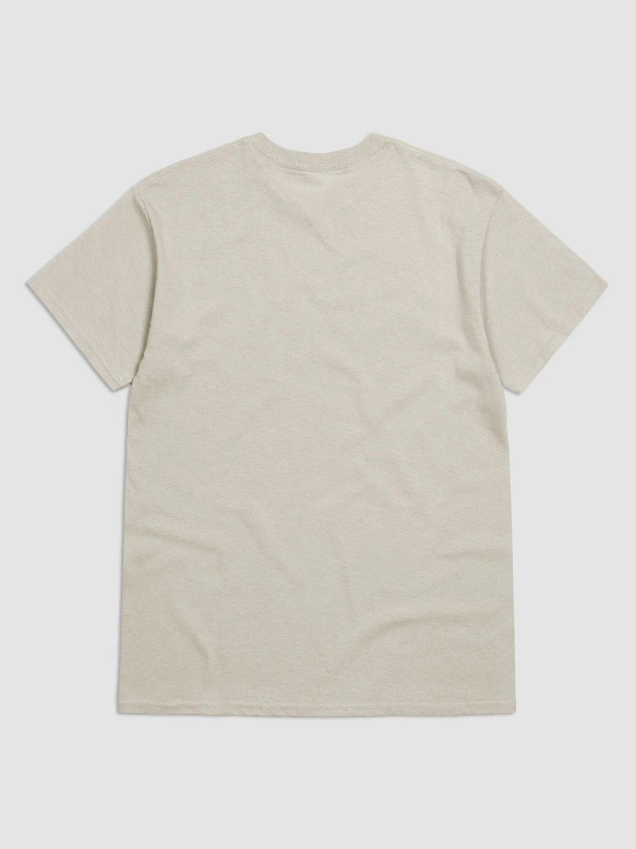 Always Out Of Focus Shirts Light product image (8)