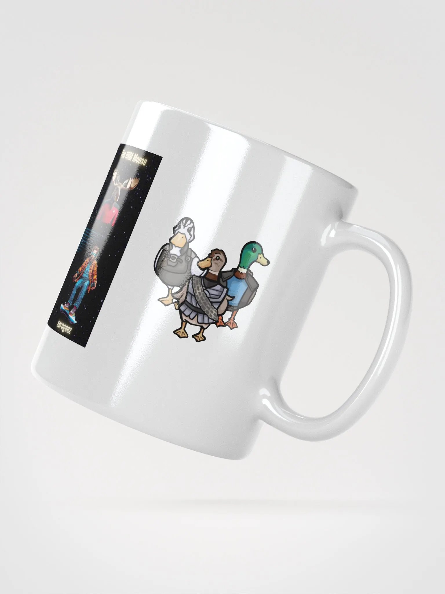 Next Gen Season One Mug product image (13)