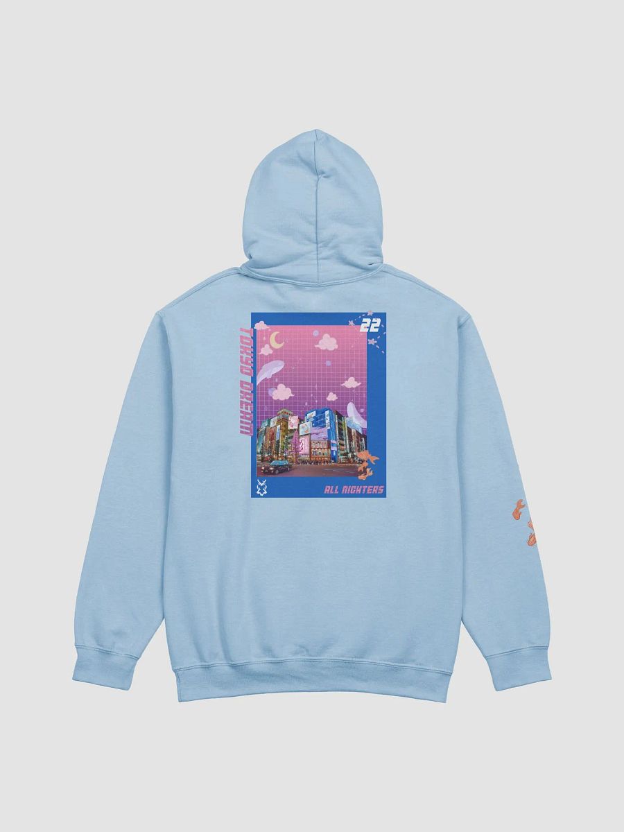 Akihabara Nights product image (2)