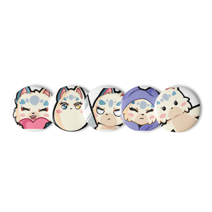 OG Pin Set product image (2)