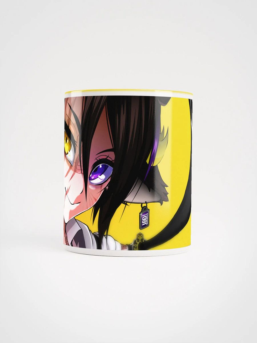 Staffy Mug (11oz) product image (3)