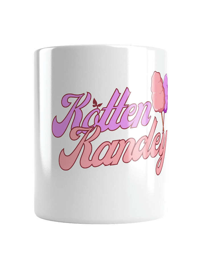 Kotten Kandey Mug product image (1)