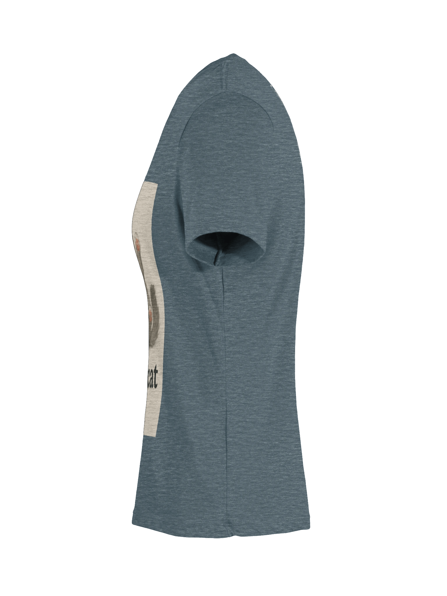 Clussycat V-neck product image (10)